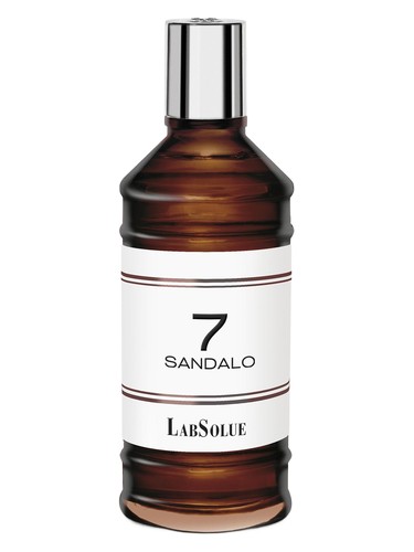 عطر 7 Sandalo زنانه و مردانه LabSolue - عطر LabSolue