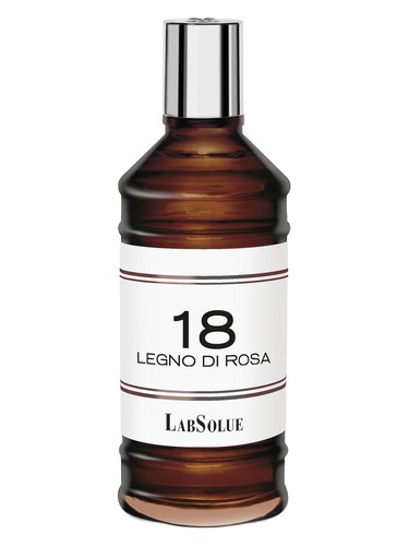 18 Legno di Rosa
