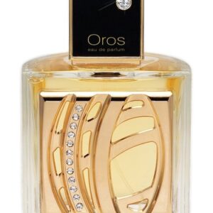 عطر Oros Gold زنانه (Oros Gold for women) by Oros Perfume