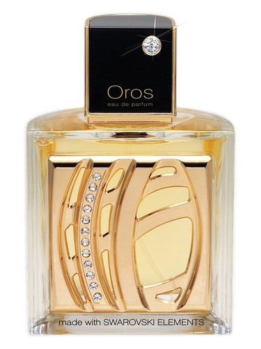 Oros Gold for women