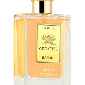 عطر Hamidi Addicted Madame (Hamidi Addicted Madame) by Hamidi Perfume