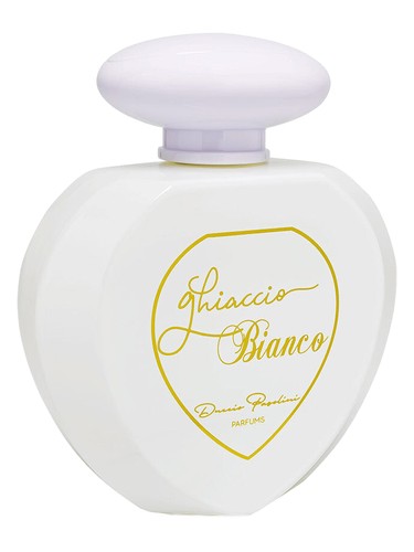 عطر Ghiaccio Bianco زنانه و مردانه Duccio Pasolini Parfums - عطر Duccio Pasolini Parfums