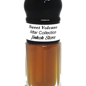 عطر Jinkoh Store Sweet Volcano (Jinkoh Store Sweet Volcano) by Jinkoh Store Perfume