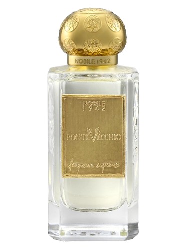 عطر Pontevecchio Nobile زنانه و مردانه Nobile 1942 - عطر Nobile 1942
