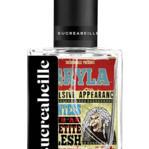 عطر Sucreabeille Gryla (Sucreabeille Gryla) by Sucreabeille Perfume