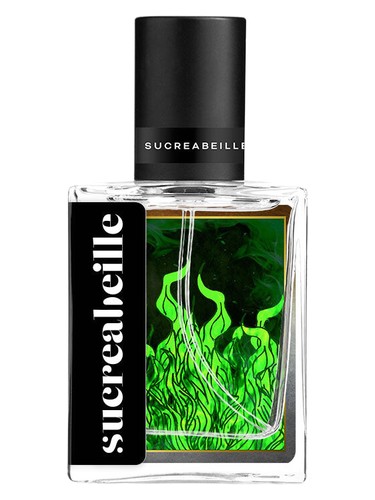 عطر Wildfire زنانه و مردانه Sucreabeille - عطر Sucreabeille