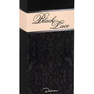 عطر Dana Black Lace (Dana Black Lace) by Dana Perfume