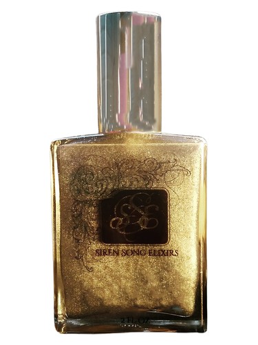 عطر Cheshire Cat زنانه Siren Song Elixirs - عطر Siren Song Elixirs