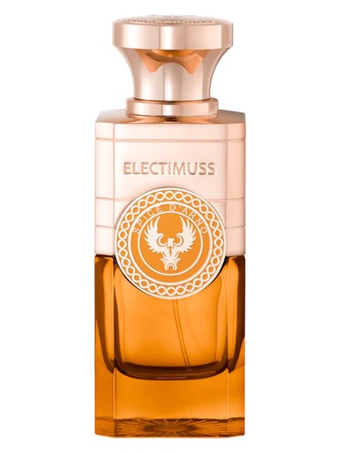 عطر Electimuss Spice D'Arno زنانه و مردانه پرفیوم - عطر Electimuss