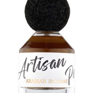 عطر فرگرنس ورلد Arabian Incense Artisan Perfumery unisex (Fragrance World Arabian Incense Artisan Perfumery unisex) by فرگرنس ورلد Perfume