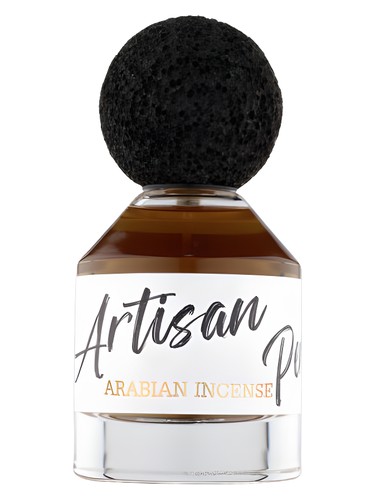 عطر فرگرنس ورلد Arabian Incense Artisan Perfumery unisex (Fragrance World Arabian Incense Artisan Perfumery unisex)