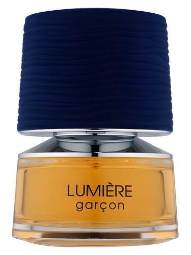 Lumiere Garcon Fragrance World unisex