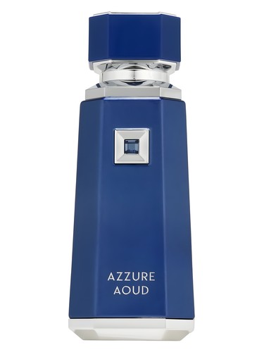 عطر French Avenue Azzure Oud Fragrance World زنانه (French Avenue Azzure Oud Fragrance World for women)