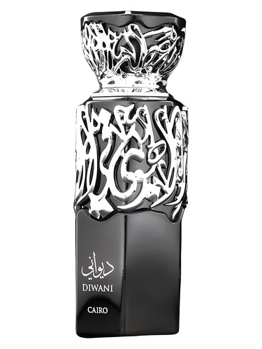 Diwani Cairo Fragrance World unisex