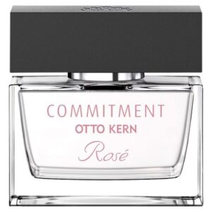 عطر Otto Kern Commitment Rose زنانه (Otto Kern Commitment Rose for women) by Otto Kern Perfume