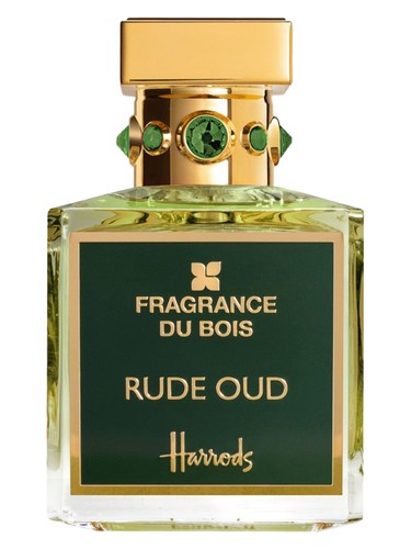 عطر Fragrance Du Bois Rude Oud (Fragrance Du Bois Rude Oud)