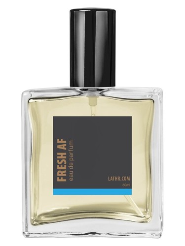 عطر Fresh AF unisex زنانه و مردانه Lathr - عطر Lathr
