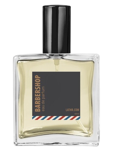 Barbershop unisex