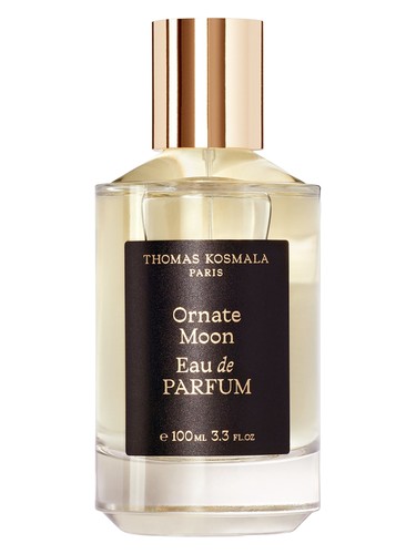 عطر Thomas Kosmala Ornate Moon (Thomas Kosmala Ornate Moon)