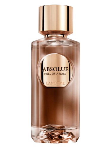 عطر Lancôme Absolue Hell Of A Rose (Lancôme Absolue Hell Of A Rose)