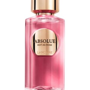 عطر Lancôme Absolue Hot As Rose (Lancôme Absolue Hot As Rose) by Lancôme Perfume