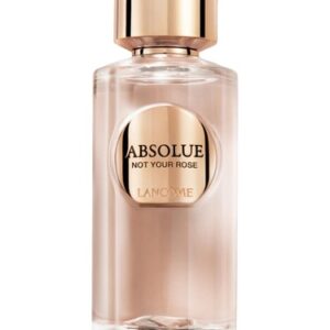 عطر Lancôme Absolue Not Your Rose (Lancôme Absolue Not Your Rose) by Lancôme Perfume