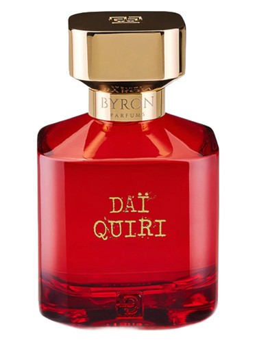 عطر Byron Parfums Daï Quiri (Byron Parfums Daï Quiri)