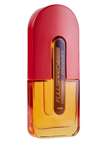 عطر Avon Full Speed Boost (Avon Full Speed Boost)