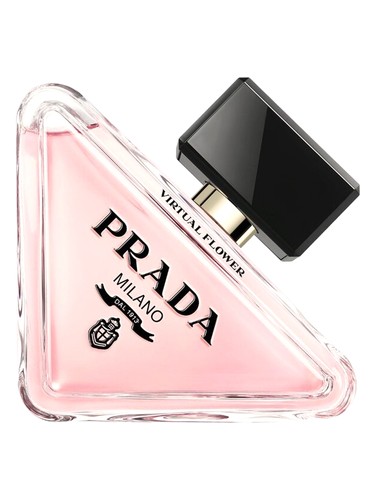 عطر Prada Paradoxe Virtual Flower (Prada Paradoxe Virtual Flower)