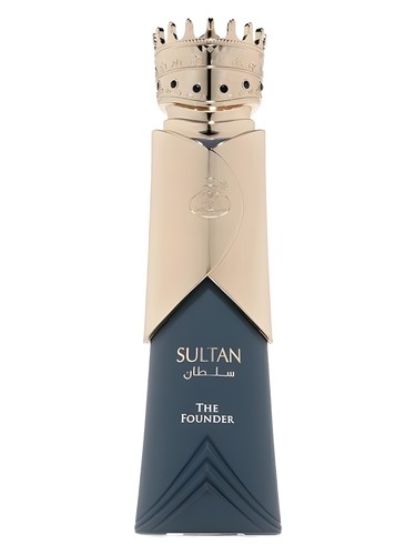 Sultan The Founder Fragrance World unisex