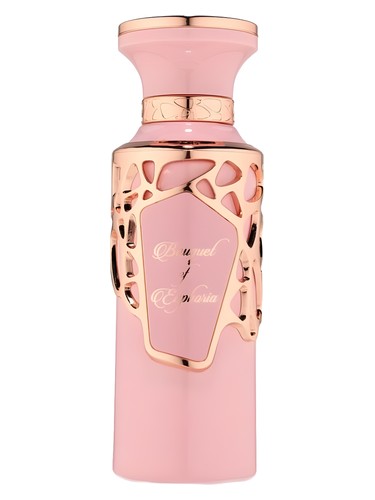 عطر فرگرنس ورلد Bouquet of Euphoria زنانه (Fragrance World Bouquet of Euphoria for women)