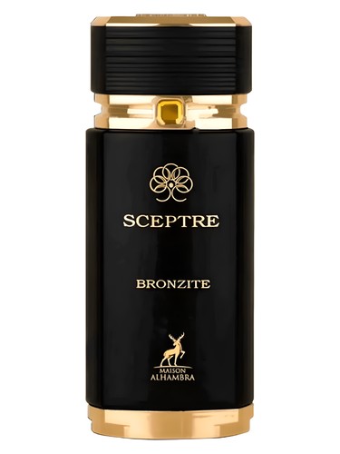 عطر Sceptre Bronzite مردانه میسون الحمبرا - عطر میسون الحمبرا