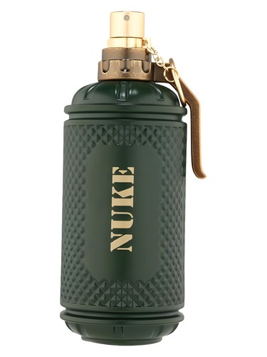 Nuke for men