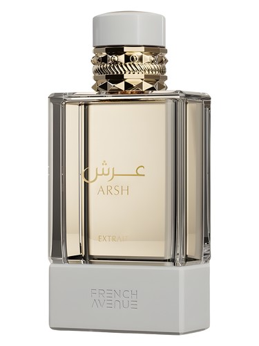 Arsh Fragrance World unisex