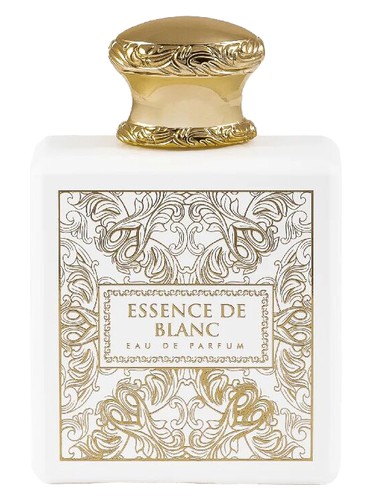 Essence de Blanc Fragrance World unisex