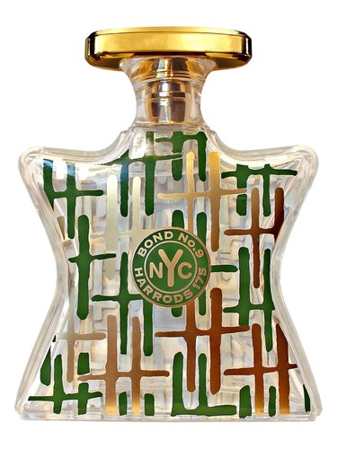 عطر Bond No. 9 x Harrods 175 Anniversary ادیشن زنانه و مردانه Bond No 9 - عطر Bond No 9