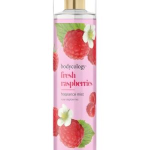 عطر Bodycology Fresh Raspberries (Bodycology Fresh Raspberries) by Bodycology Perfume