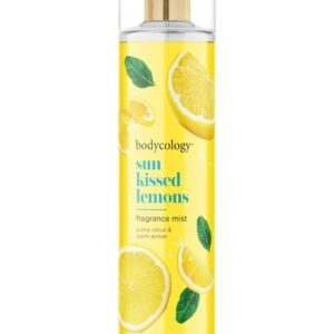 عطر Bodycology Scarlet Kiss (Bodycology Scarlet Kiss) by Bodycology Perfume