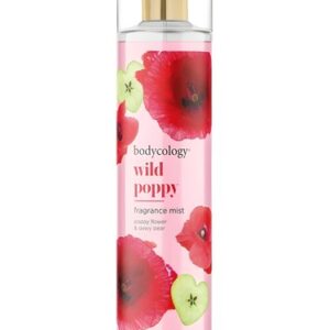 Bodycology Wild Poppy