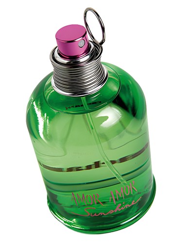 Amor Amor Sunshine for women