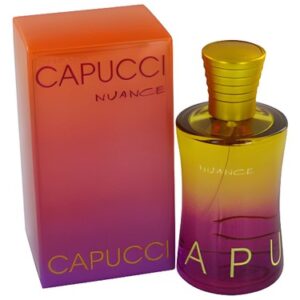 عطر Roberto Capucci Nuance زنانه (Roberto Capucci Nuance for women) by Roberto Capucci Perfume