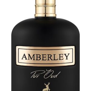 عطر میسون الحمبرا Amberley Pur Oud (Maison Alhambra Amberley Pur Oud) by میسون الحمبرا Perfume