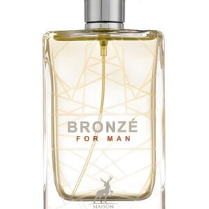 Bronzé for Man