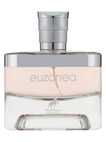 عطر Euzonea زنانه میسون الحمبرا - عطر میسون الحمبرا