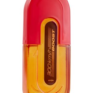 عطر Avon 300 Km/h Boost (Avon 300 Km/h Boost) by Avon Perfume