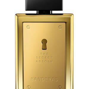 The Secret Absolu