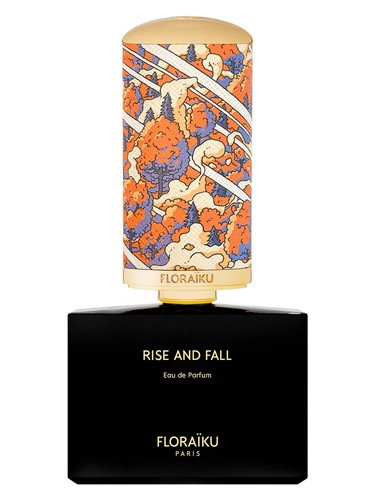 عطر Floraïku Rise and Fall (Floraïku Rise and Fall)