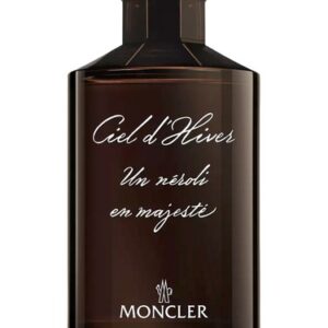 عطر Moncler Ciel D'hiver (Moncler Ciel D'hiver) by Moncler Perfume