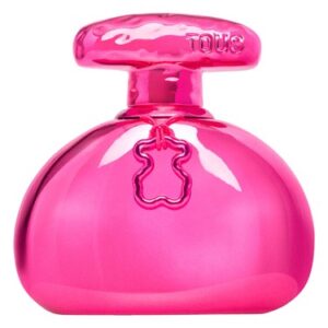 عطر Tous Electro Touch (Tous Electro Touch) by Tous Perfume