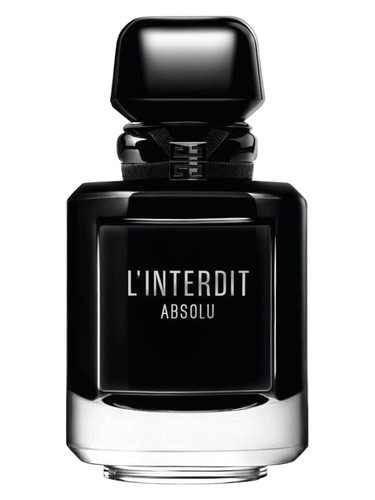 L'Interdit Absolu